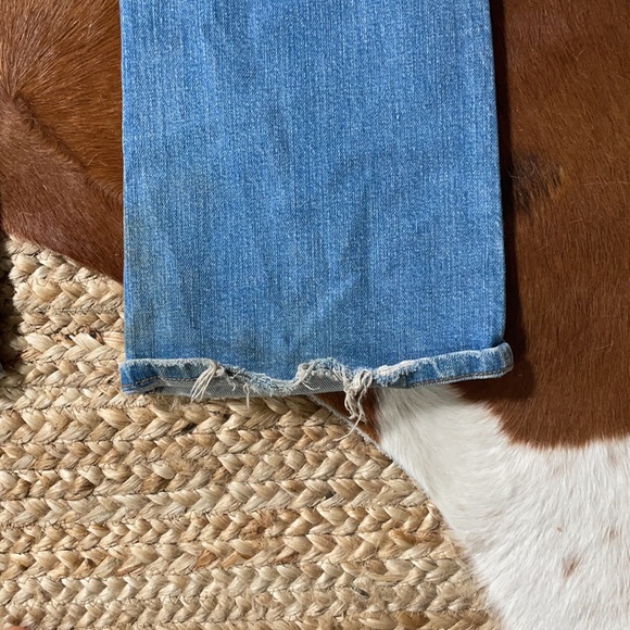 Joe’s Jeans Light Wash, size 26 - Picture 8 of 11